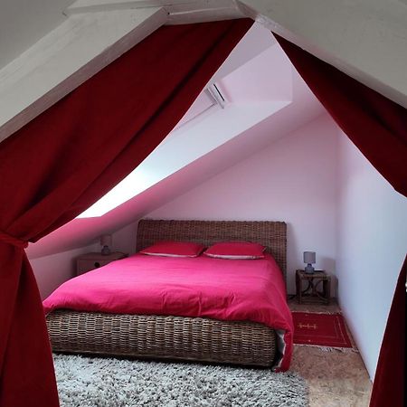 **La Bretonnerie, Bel Appartement De Standing كونكارنو المظهر الخارجي الصورة