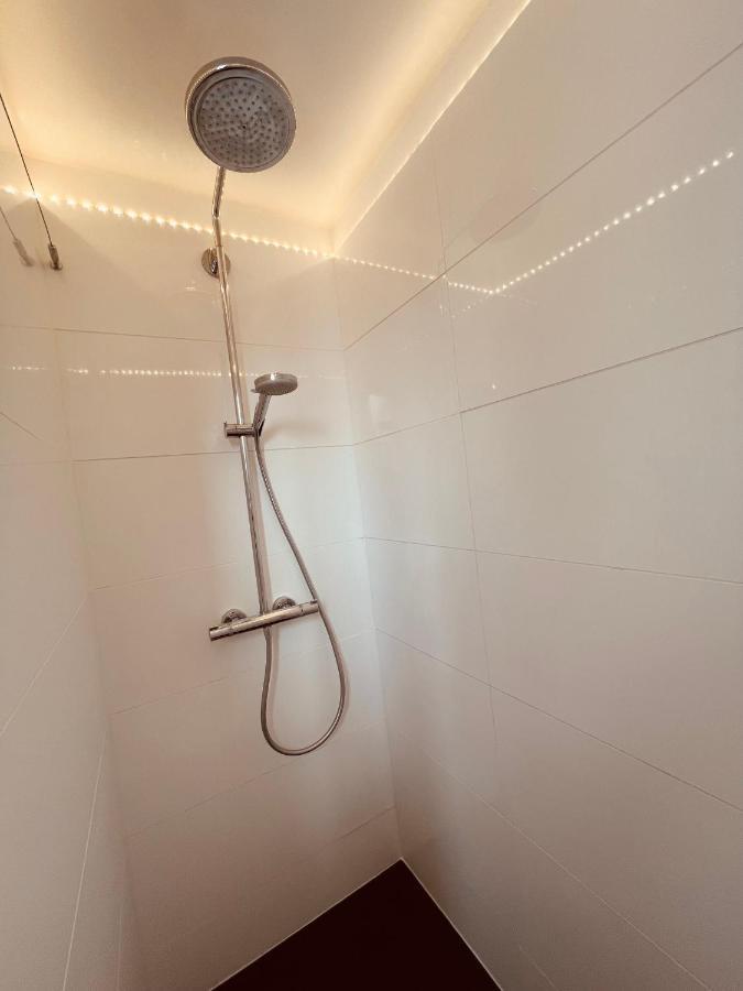 **La Bretonnerie, Bel Appartement De Standing كونكارنو المظهر الخارجي الصورة