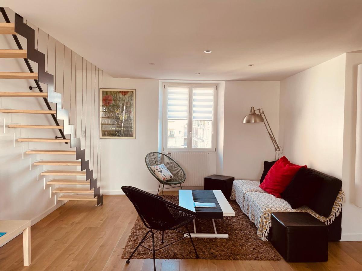 **La Bretonnerie, Bel Appartement De Standing كونكارنو المظهر الخارجي الصورة